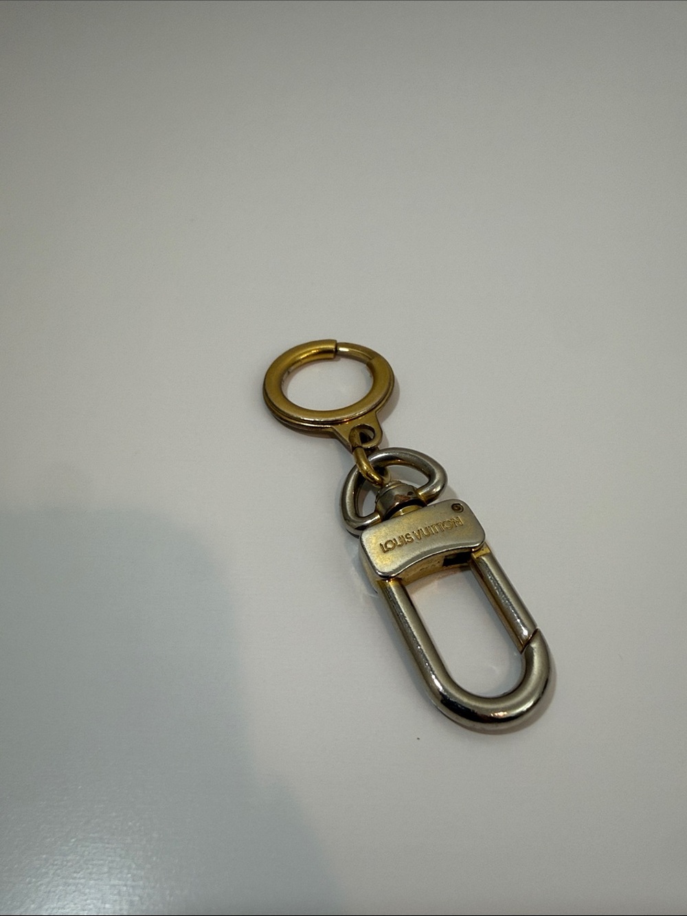 Louis Vuitton replacement clasp